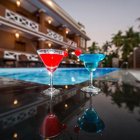 Traveller Lodge Ngapali By River Top Екстер'єр фото