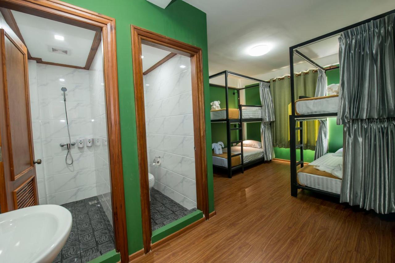 Traveller Lodge Ngapali By River Top Екстер'єр фото