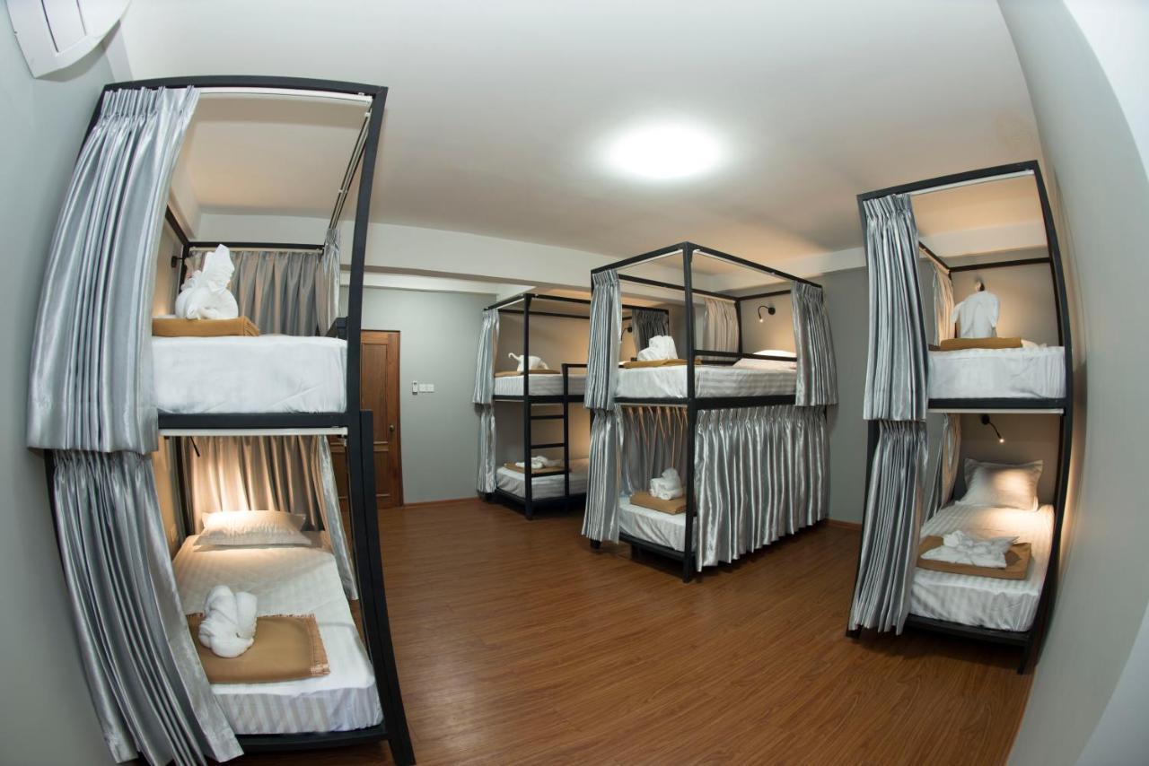 Traveller Lodge Ngapali By River Top Екстер'єр фото