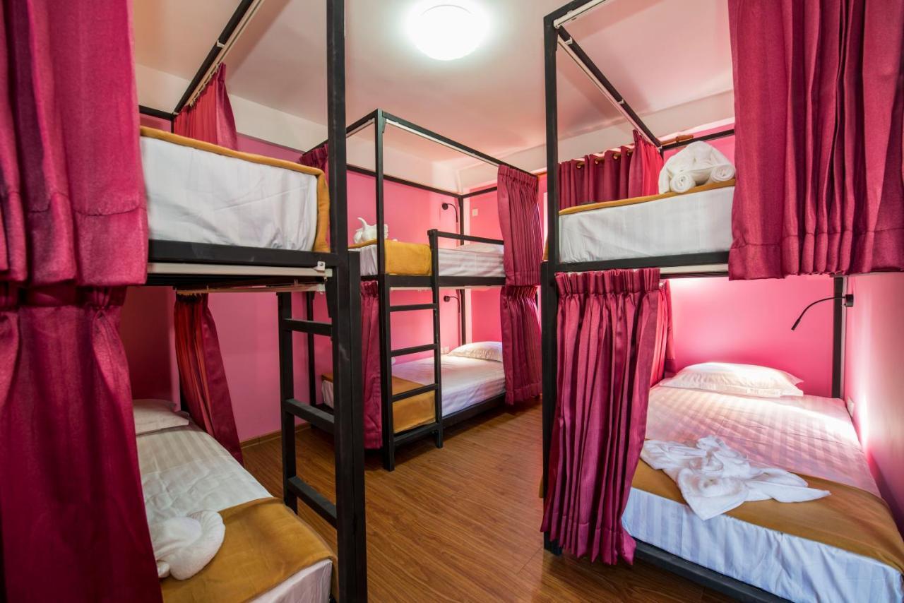 Traveller Lodge Ngapali By River Top Екстер'єр фото